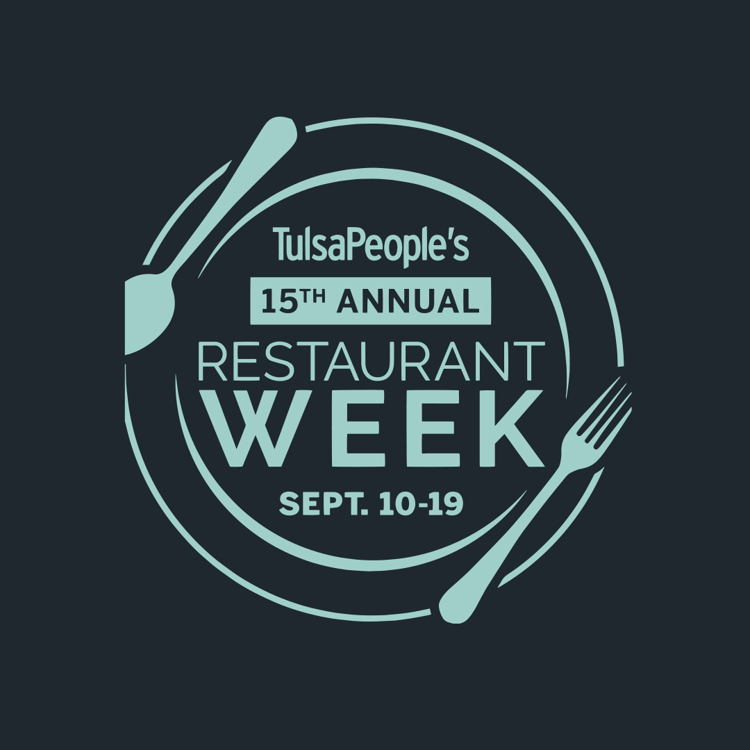 Tulsa People's Restaurant Week